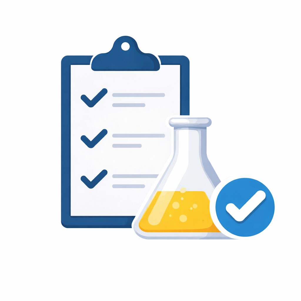 Real-World Evaluation icon