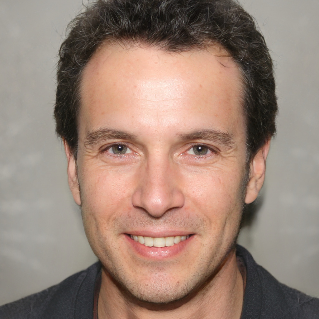 Thomas Anderson, MD, Rheumatologist